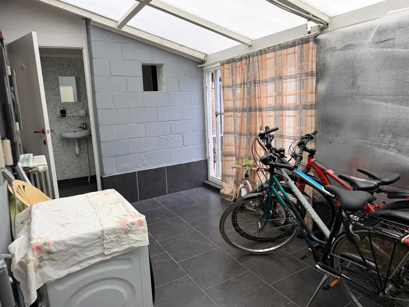 Huis foto 15