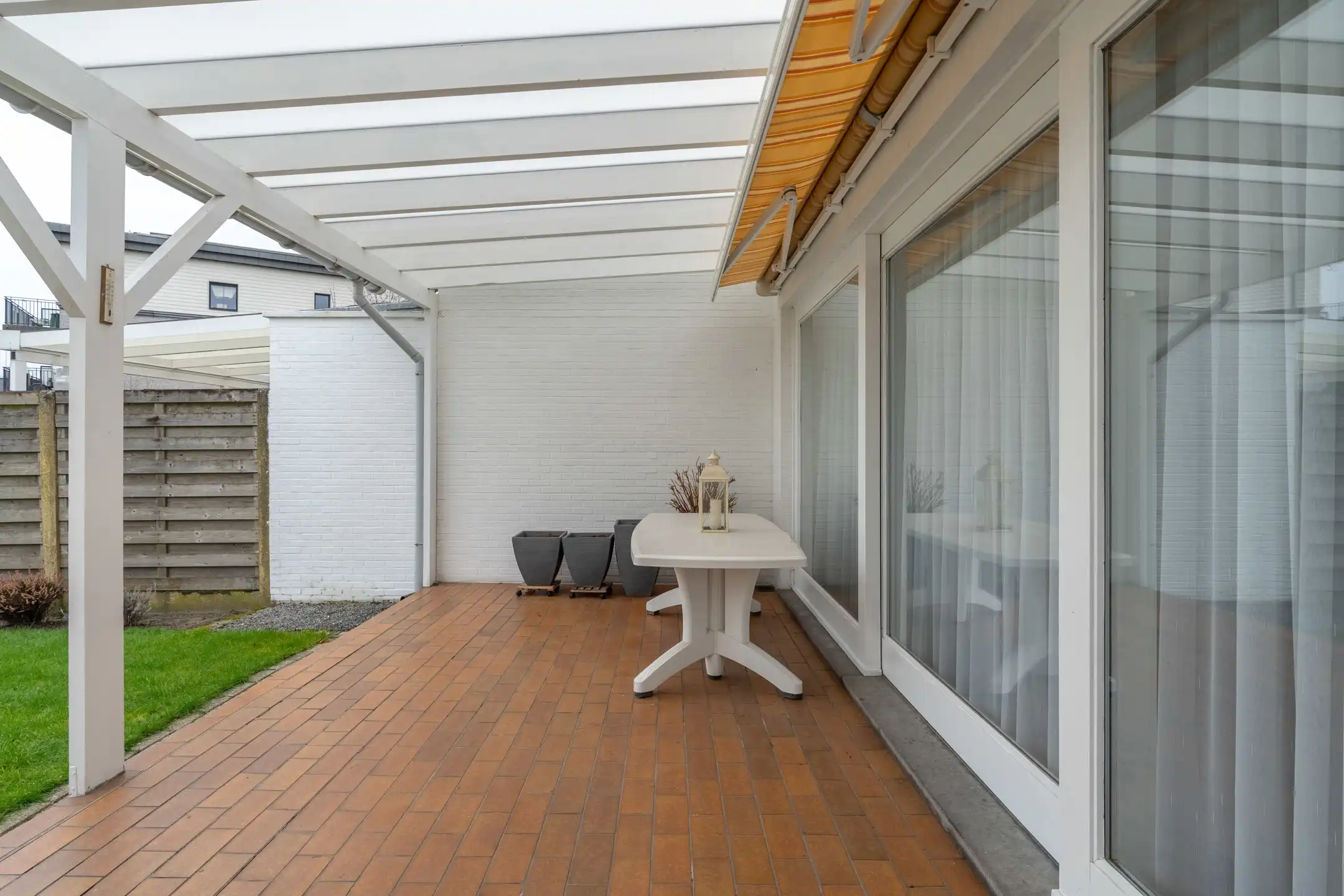 Gunstig gelegen woning met 3 slpks en garage op  505 m² foto 40