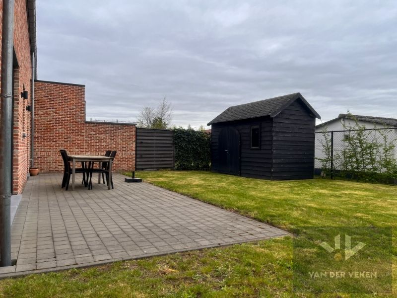 BIJNA ENERGIENEUTRALE WONING IN GODSHEIDE foto 6