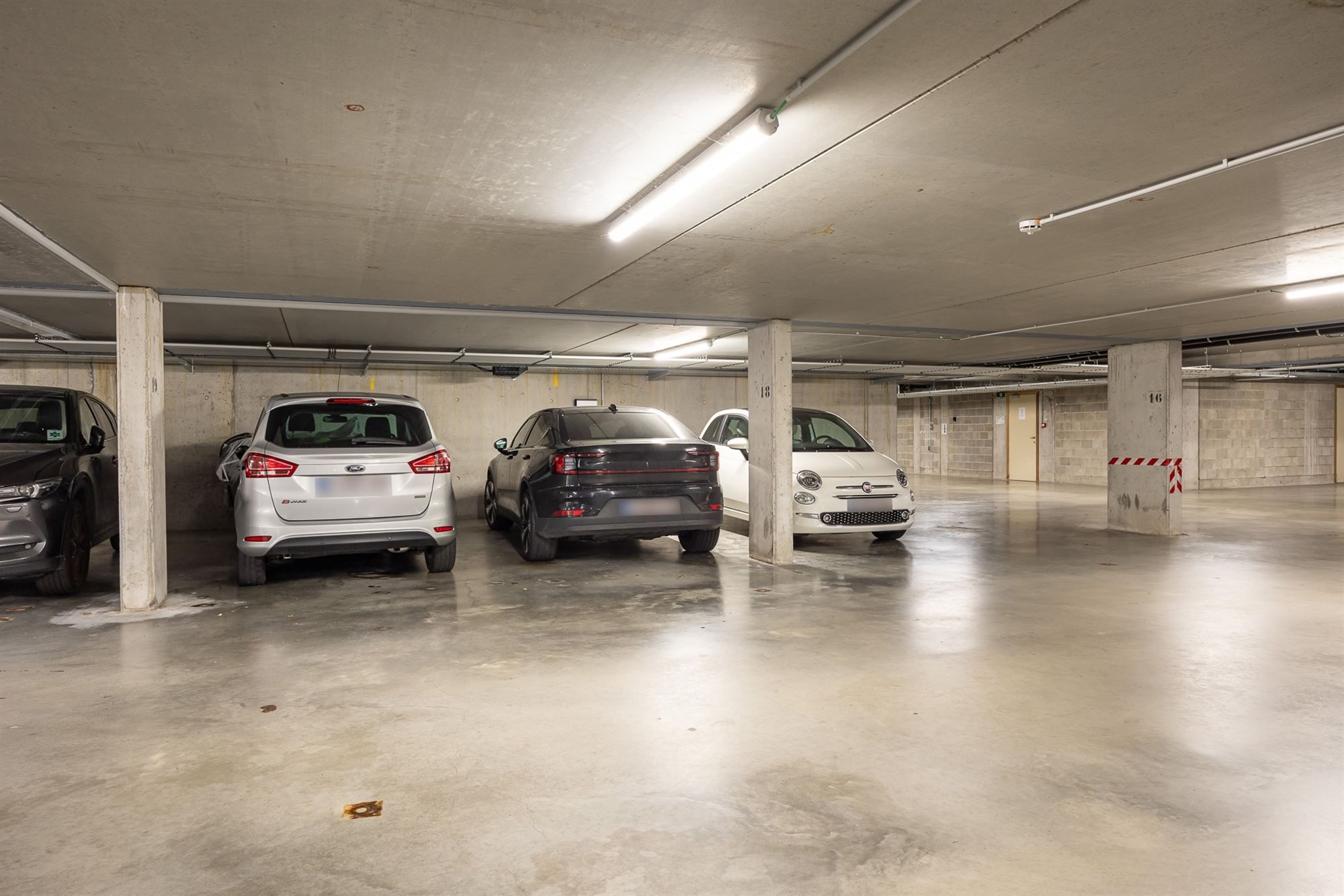 Prachtig Penthouse app. met ruim terras  foto 23