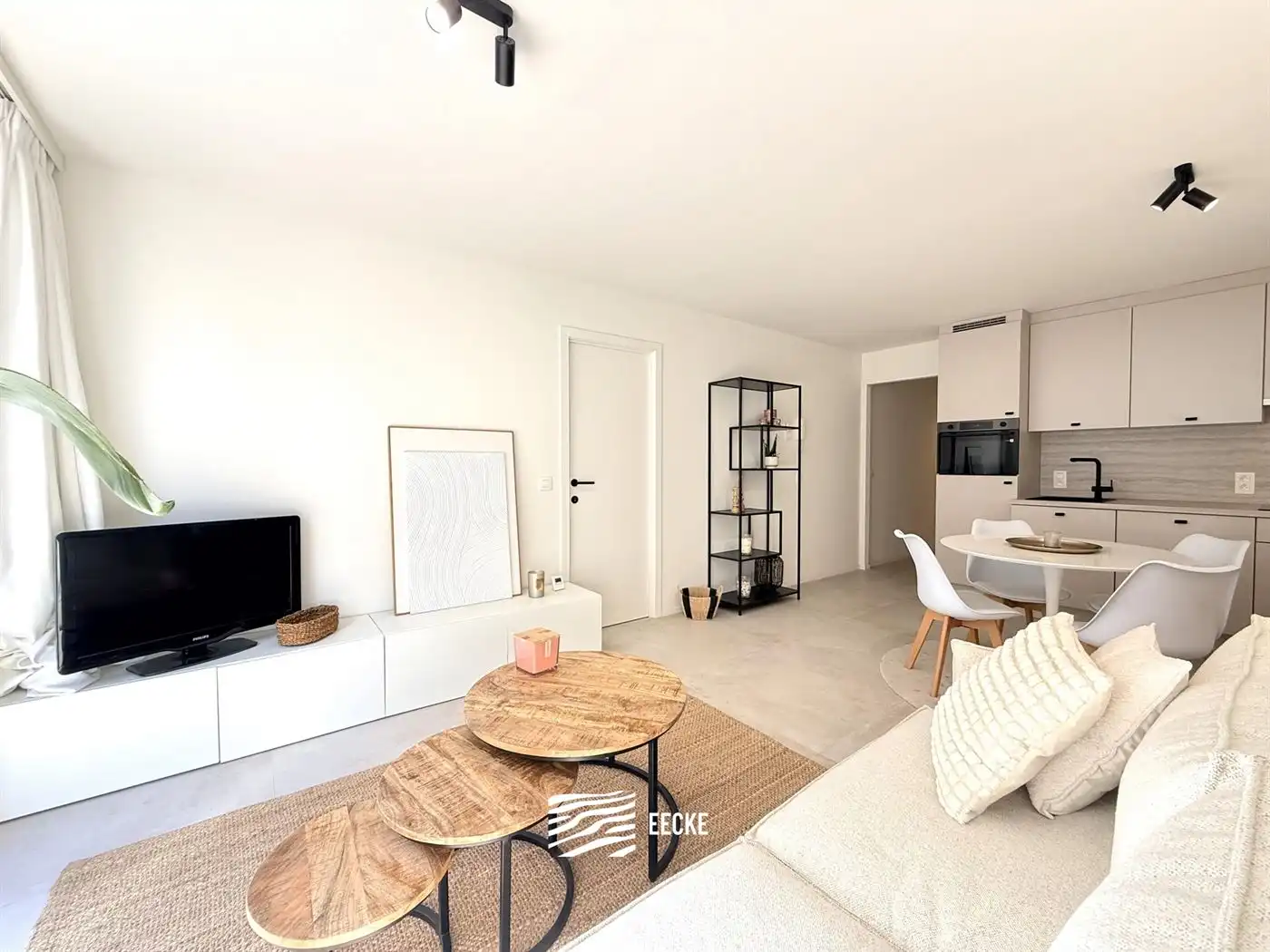 Appartement met 1 slaapkamer foto {{pictureIndex}}