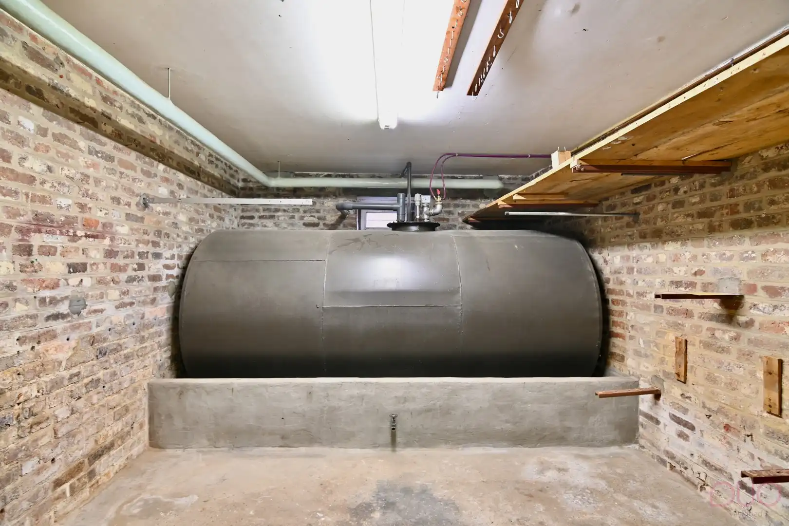 Ruime licht op te frissen woning nabij het centrum van Tienen met 3 slaapkamers op een perceel van 6a 40ca foto 18