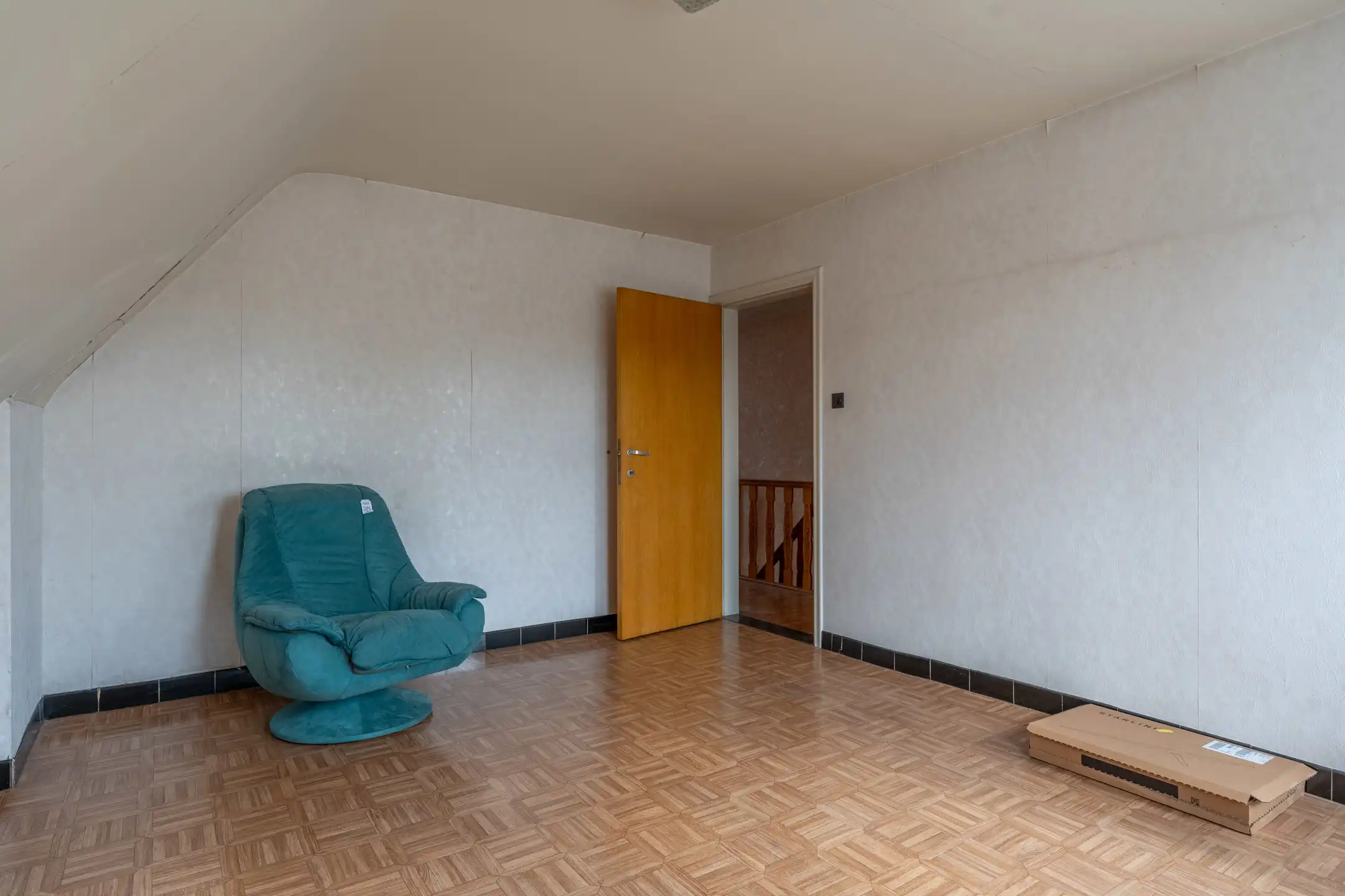 4 slpk woning met ruime tuin en garage te Vosselaar. foto 23