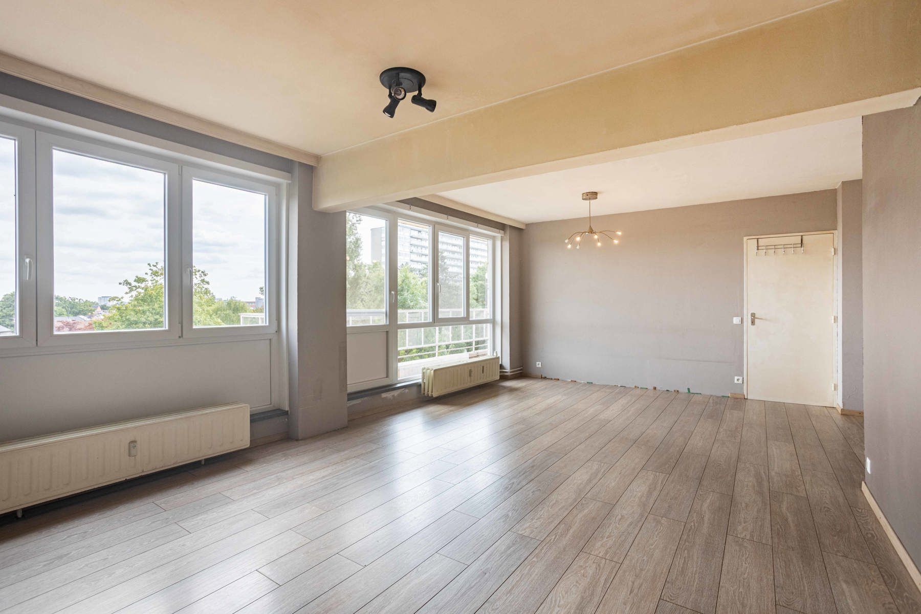 Leuk appartement met centrale ligging! foto 9