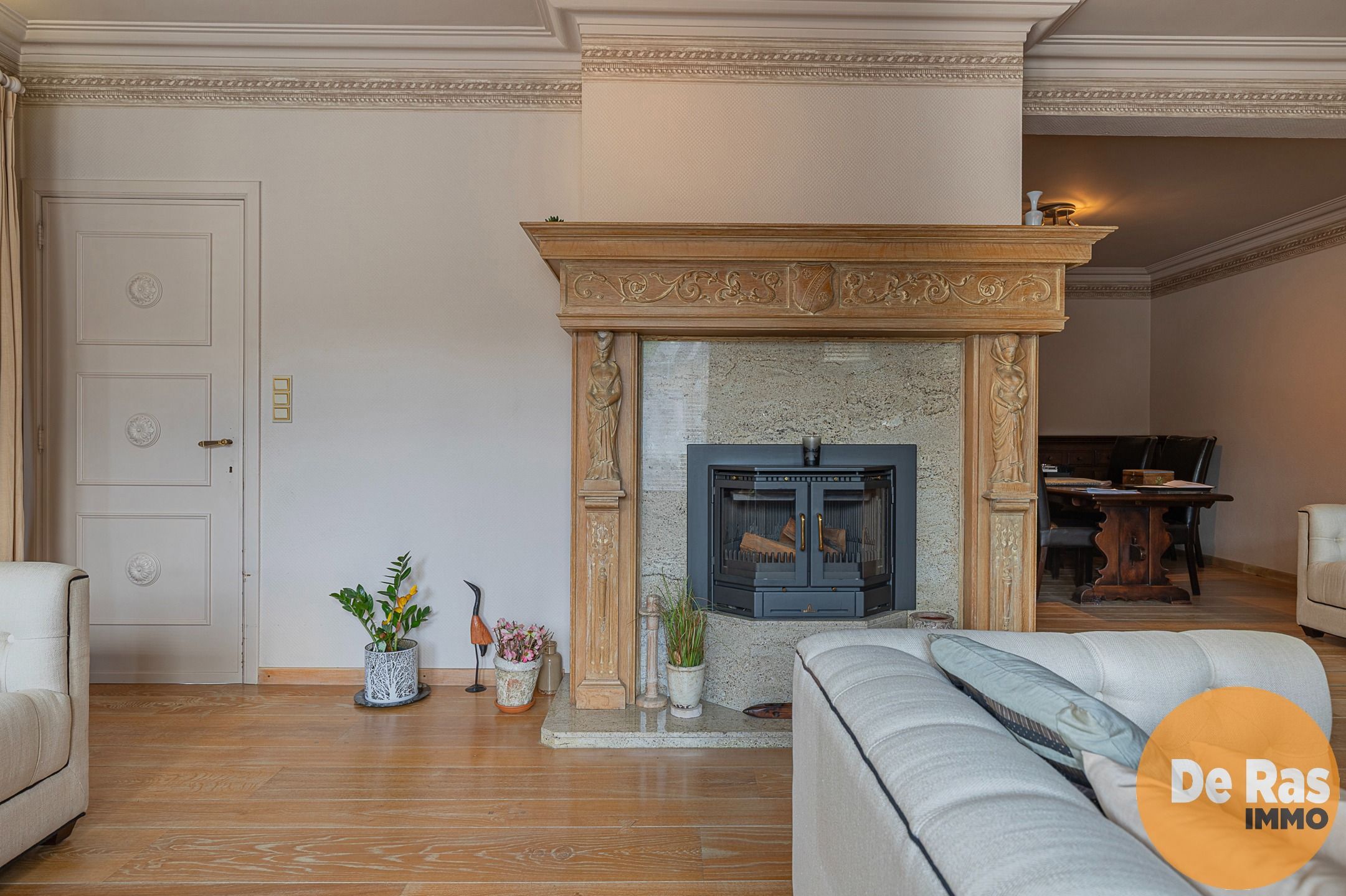 AALST - Ruime gezinswoning – 334m² bewoonbare oppervlakte foto 8