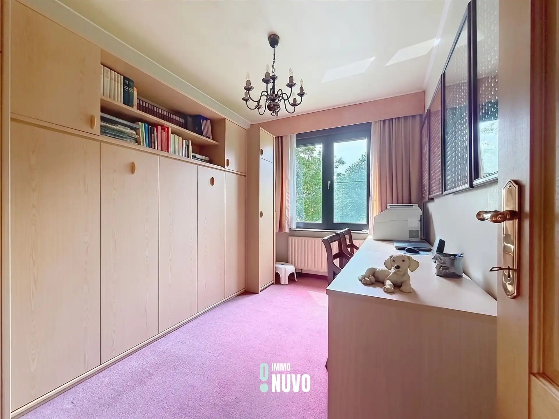 Appartement foto 9