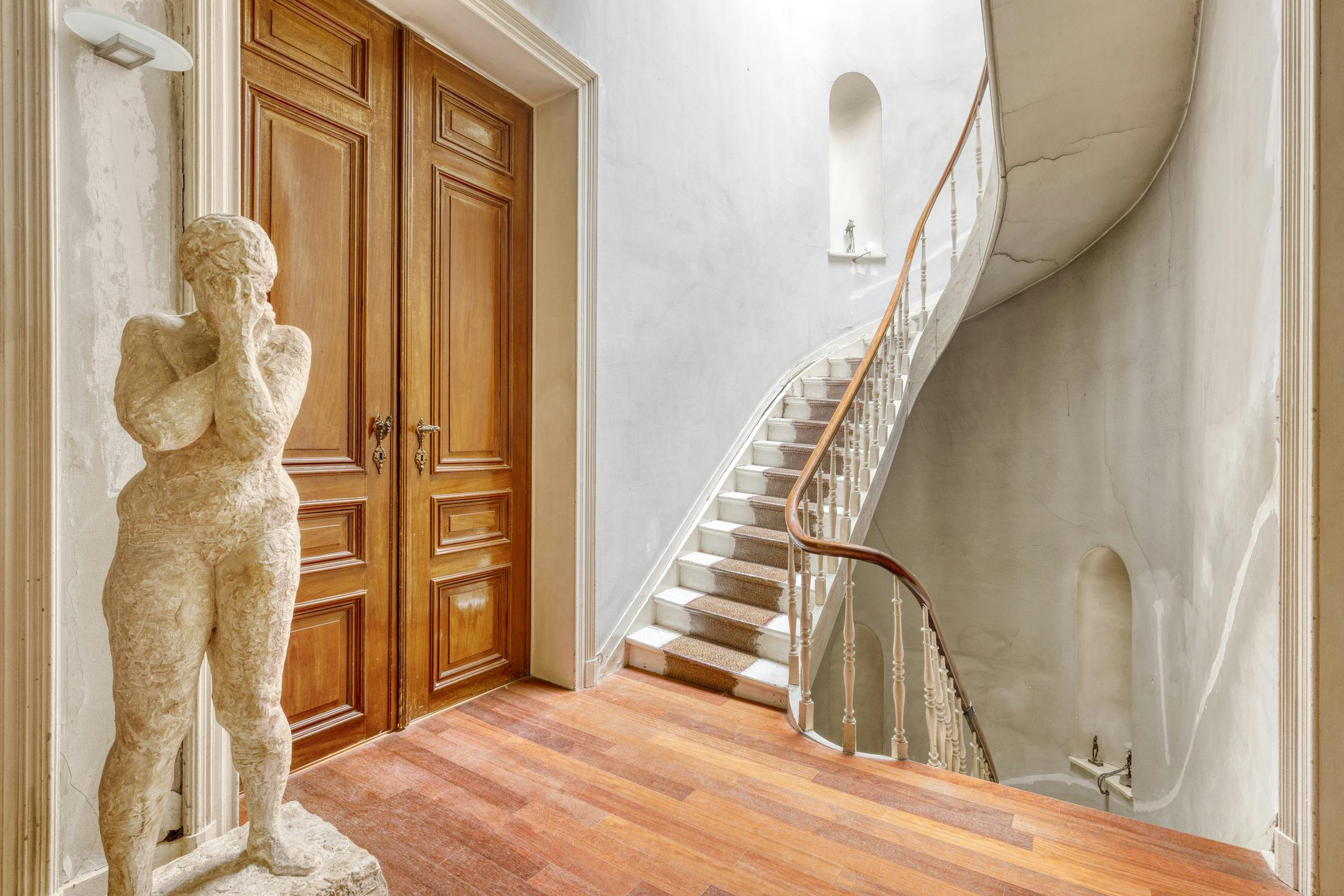 Prachtig herenhuis met stadstuin te koop! foto 11