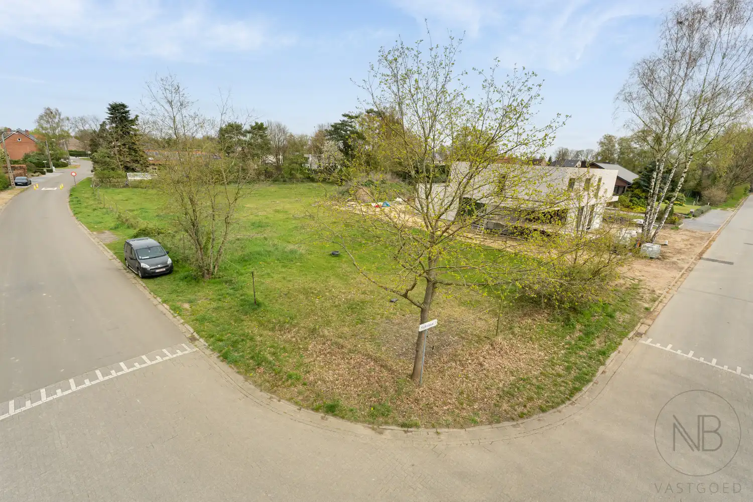Bouwgrond voor een open bebouwing foto 7