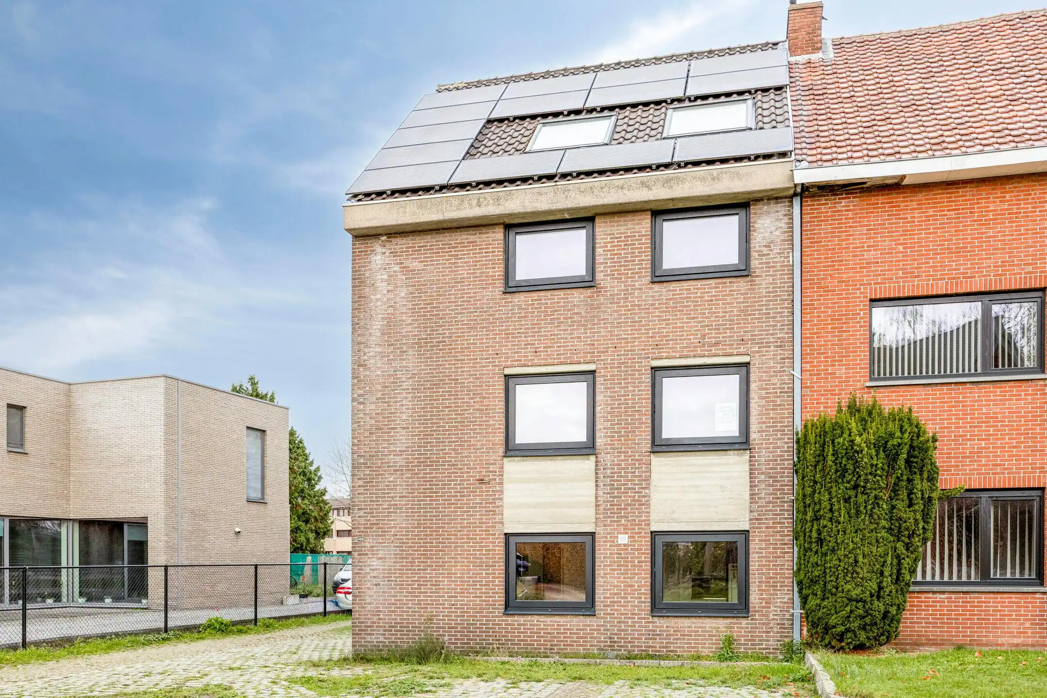Gebouw te koop Bosstraat .152 - 3500 Hasselt