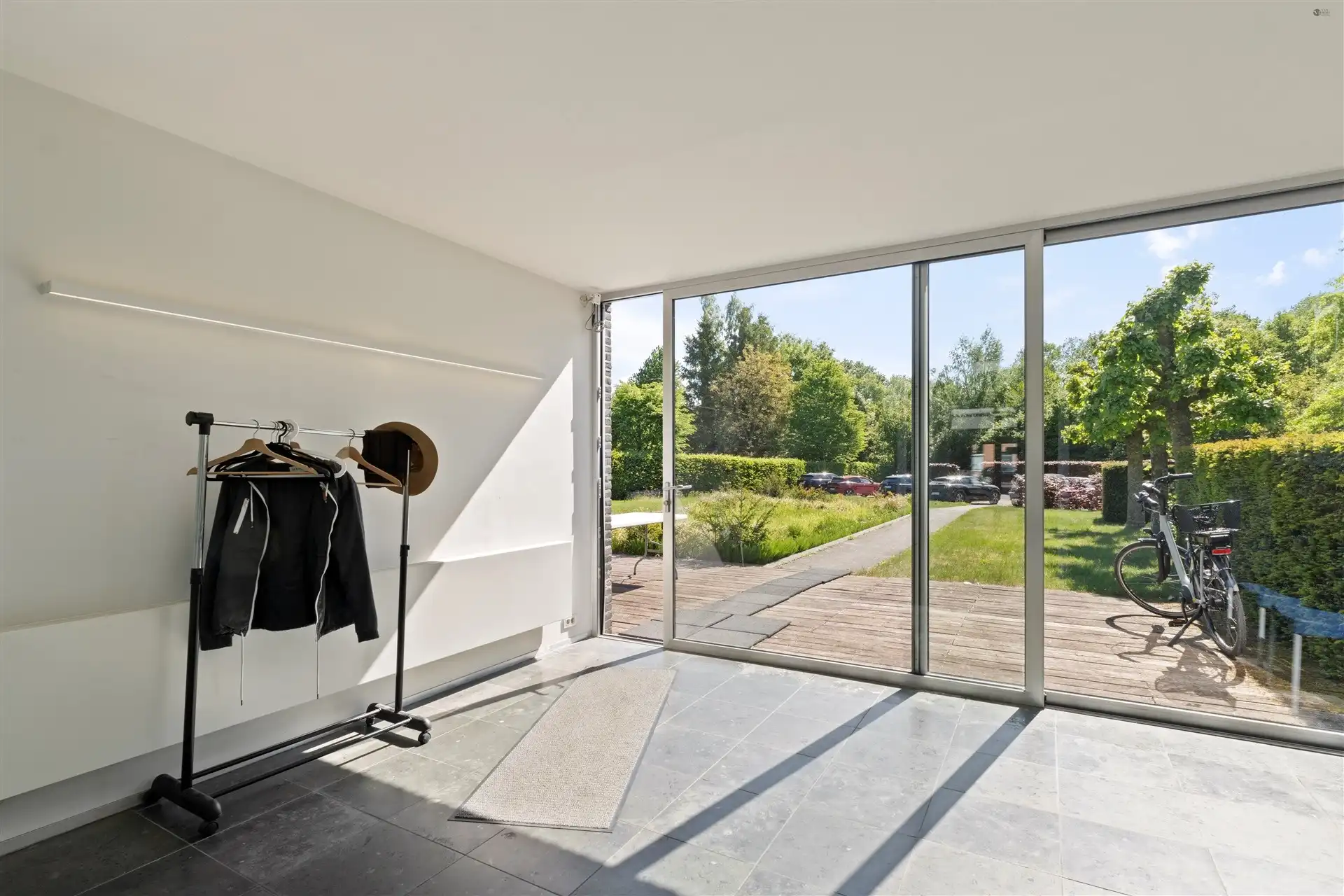 Ivesteringsvastged Praktijk + appartementsgebouw foto 18