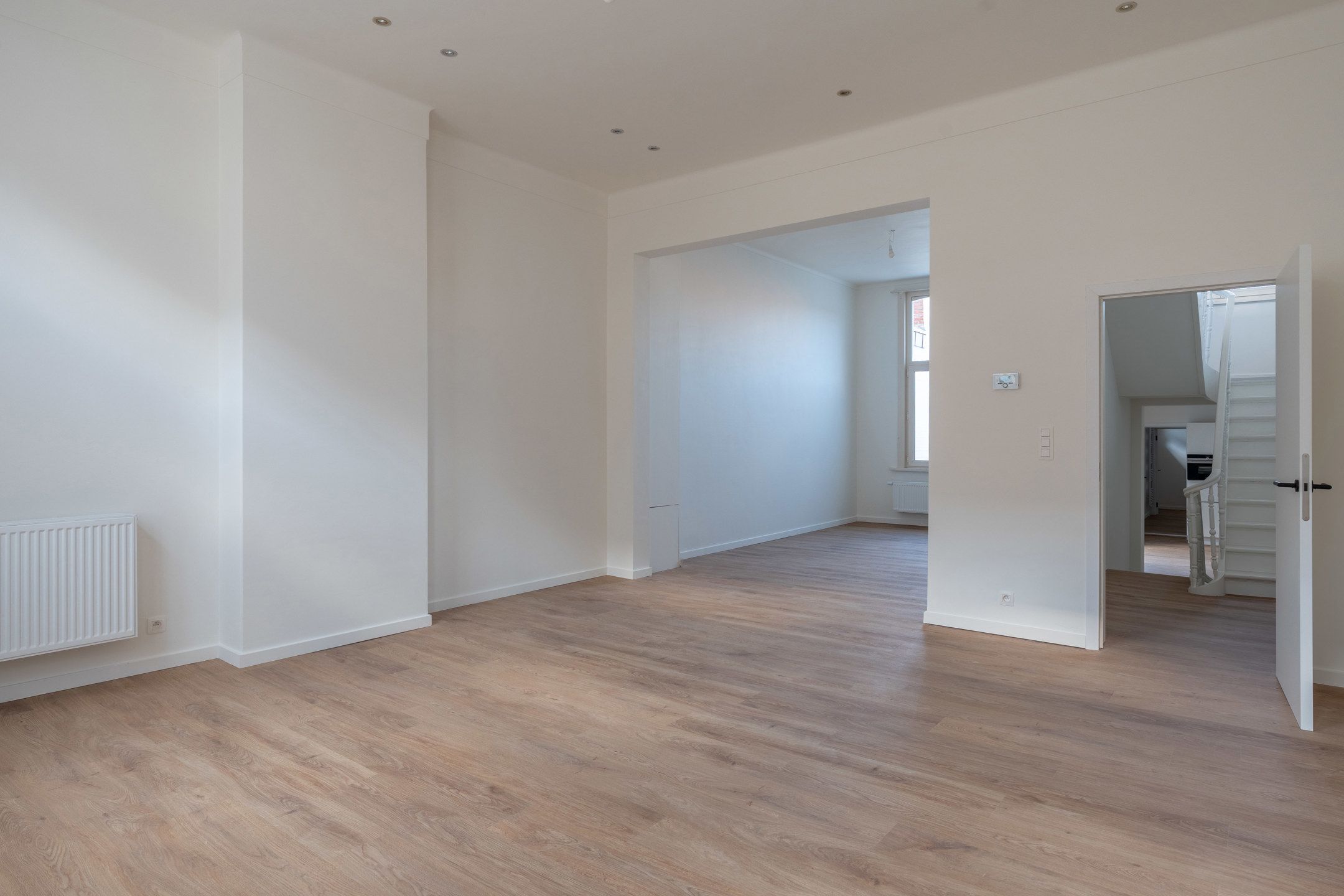 Gezinswoning met hobbyruimte (350m²) nabij de Grote Markt. foto 22