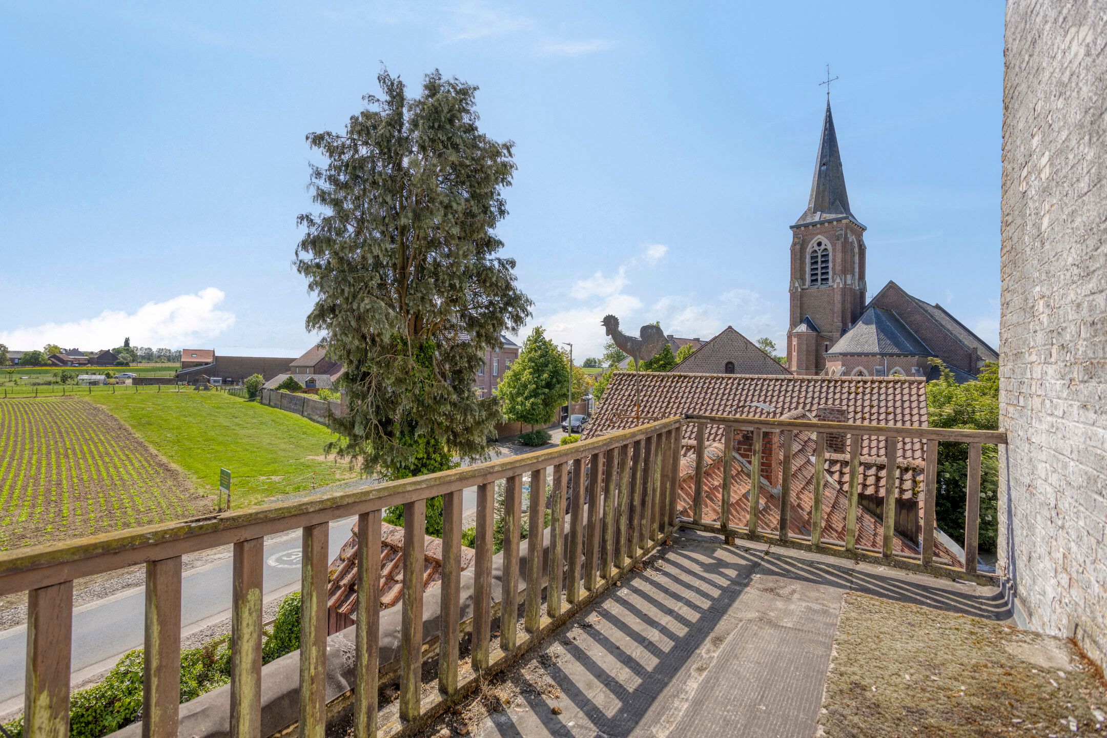 Uniek en karaktervol landhuis in Elingen (Pepingen) foto 20