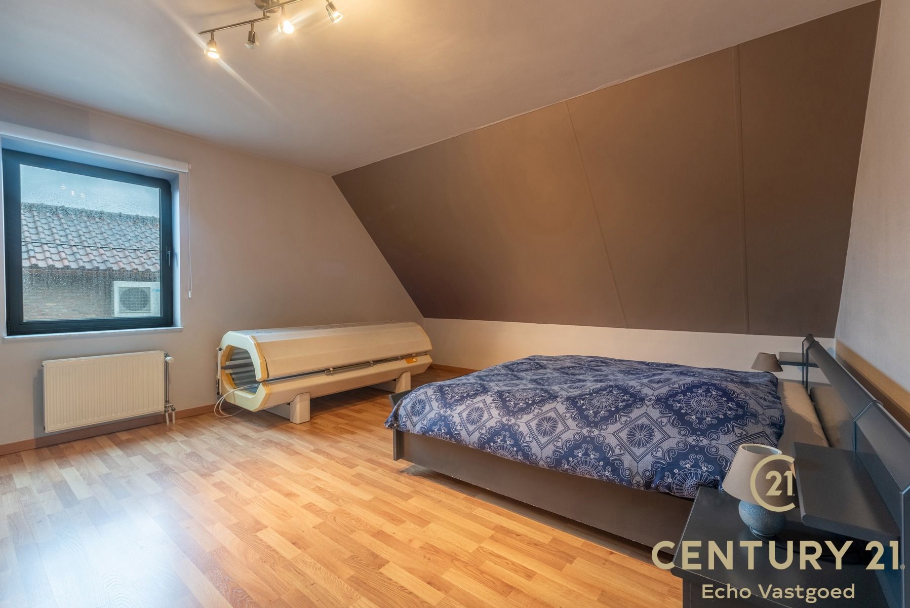 Ruime gezinswoning met 4 slaapkamers en polyvalente ruimte  foto 19