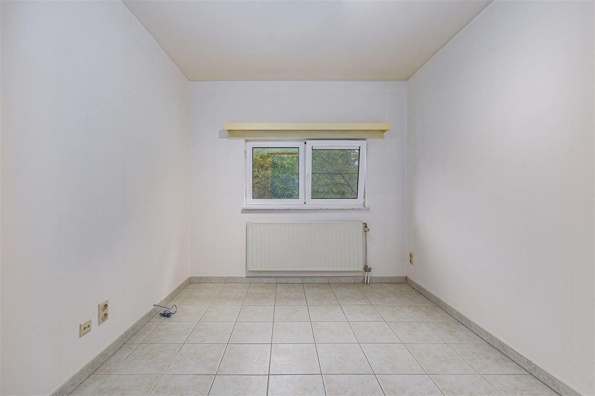 Ruim 2 slpk appartement, terras en P te Hoboken foto 9