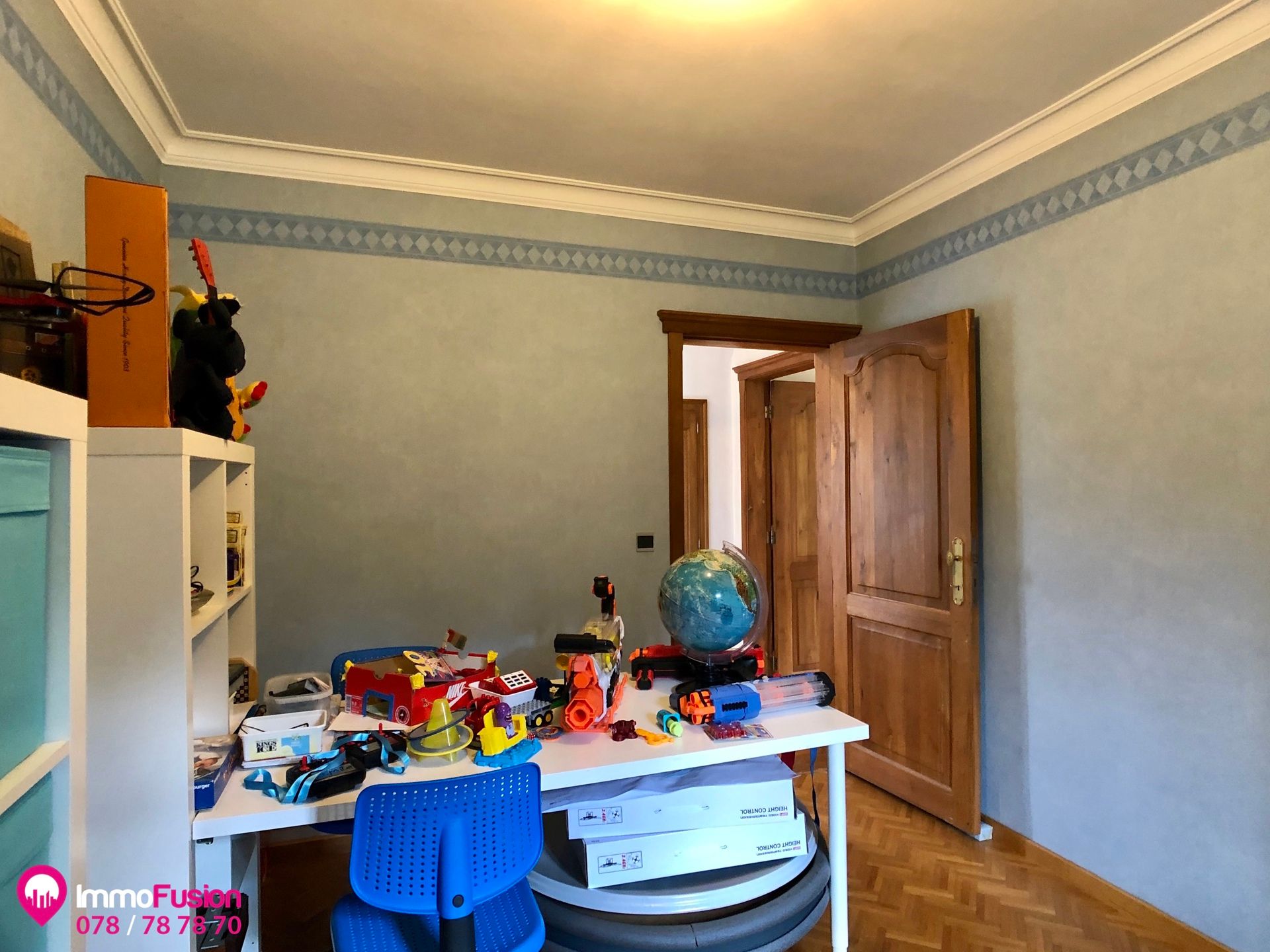 Unieke villa met bijgebouw, op ruim perceel van ca. 8.5 HA! foto 56