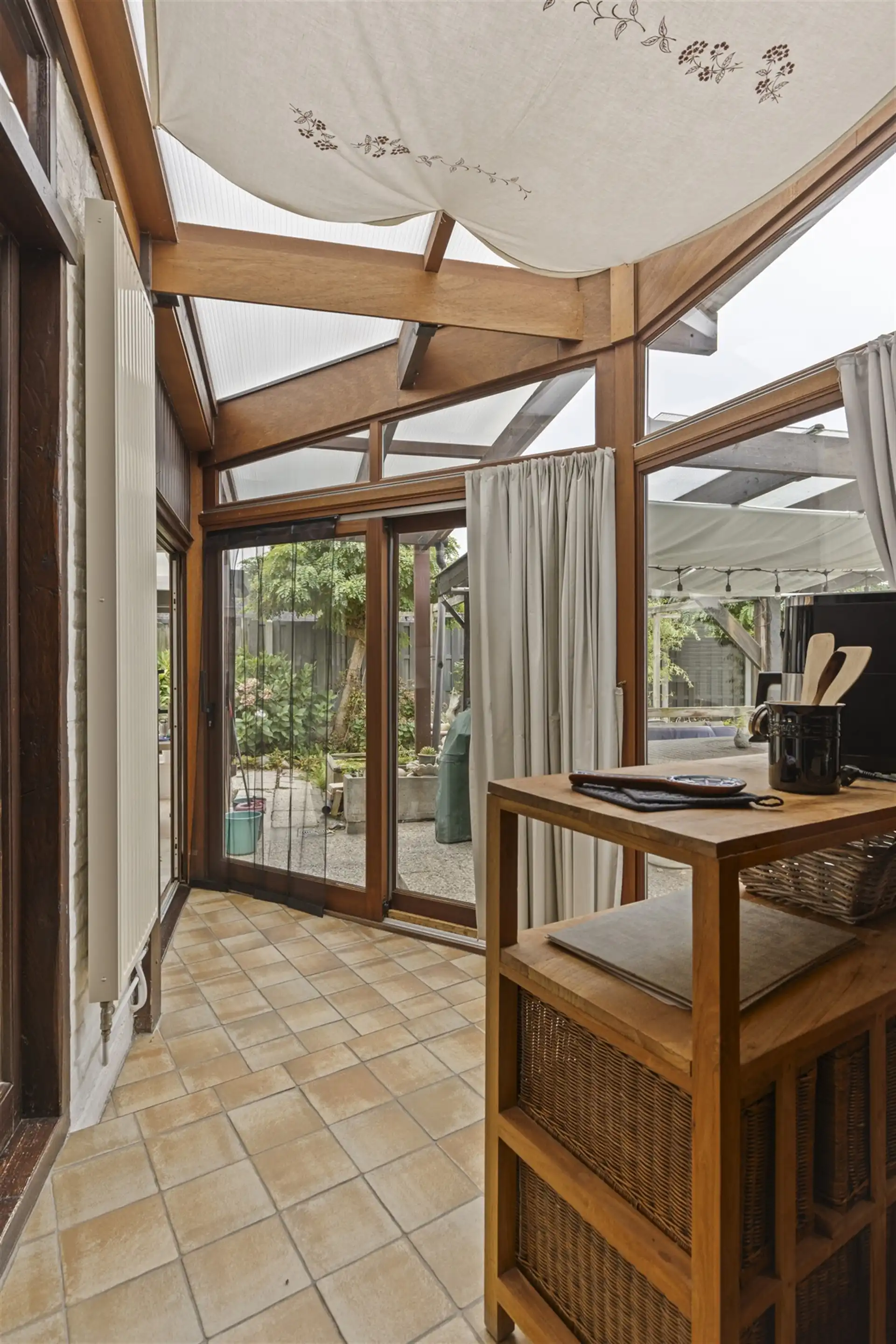 ONDER COMPROMIS ! Goed onderhouden woning nabij centrum Opwijk foto 10