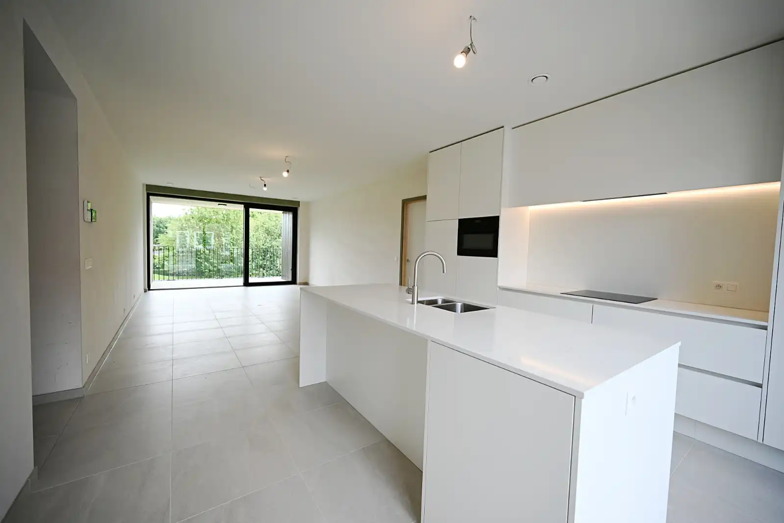 Residentie Parkzicht II – Appartement met twee slaapkamers foto 3