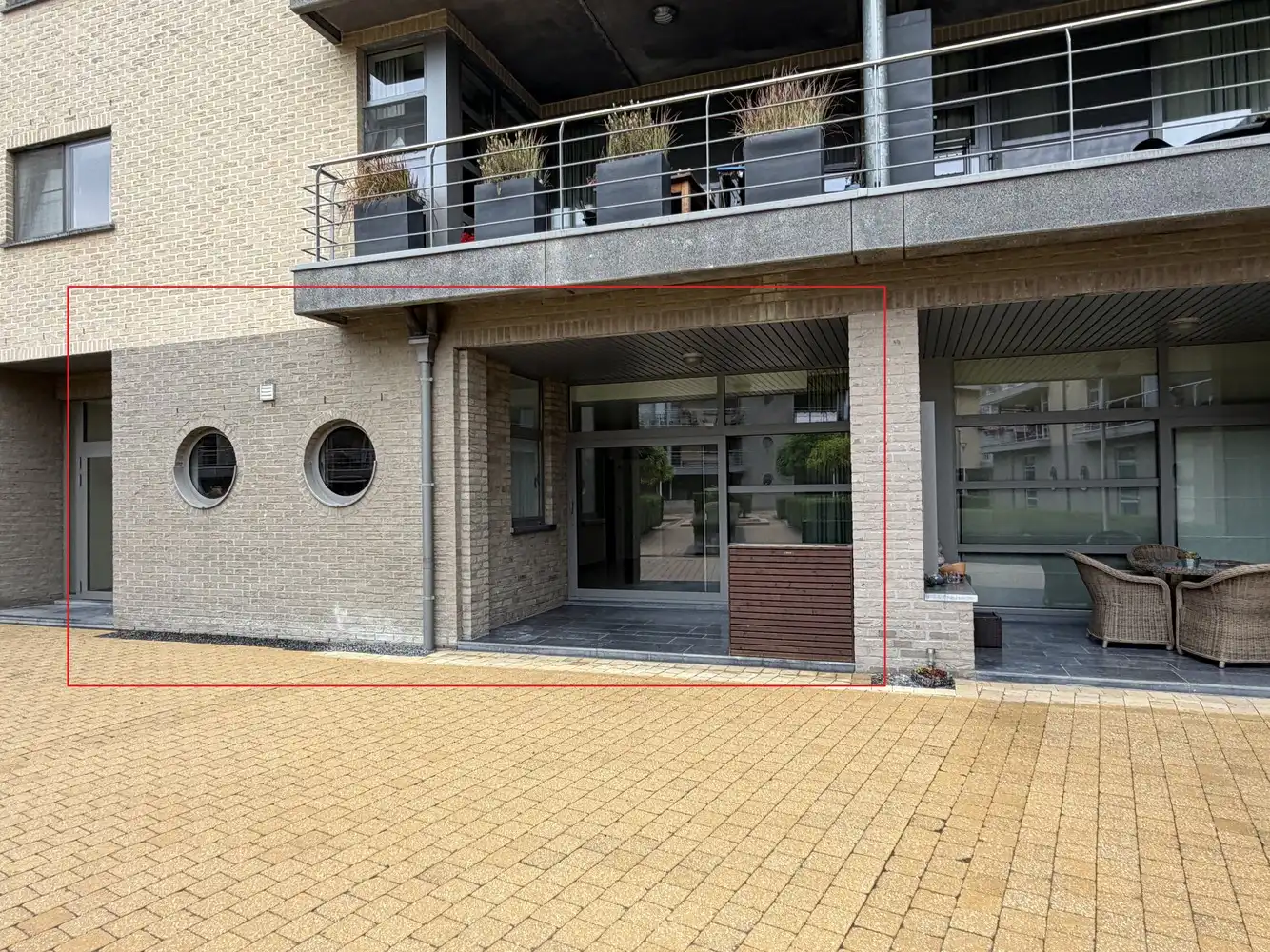Appartement te huur Dijkbeemdenweg 36/1 - 3520 Zonhoven
