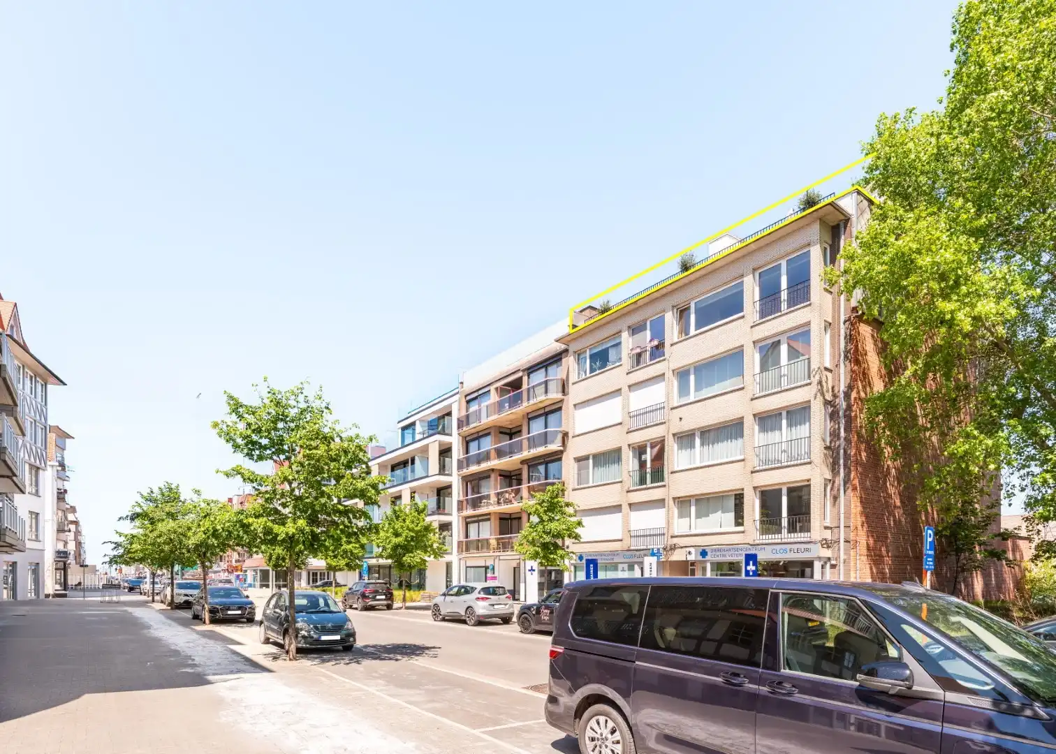 Le Molière - 05.01 foto 22