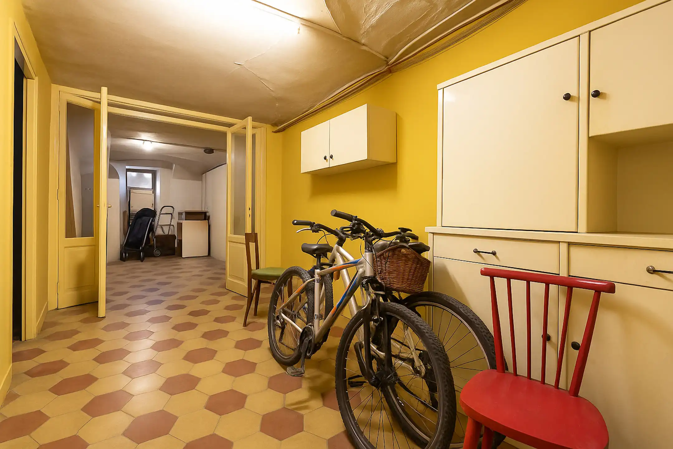 Een woning die Brussel vertelt sinds 1890 foto 19