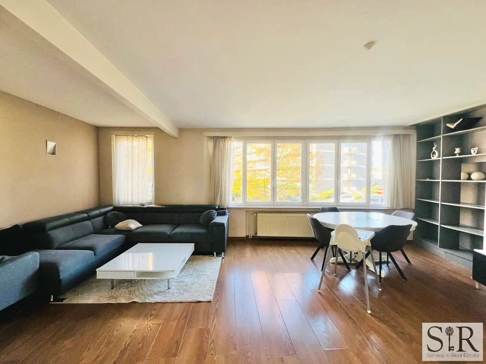 Appartement te koop foto 3