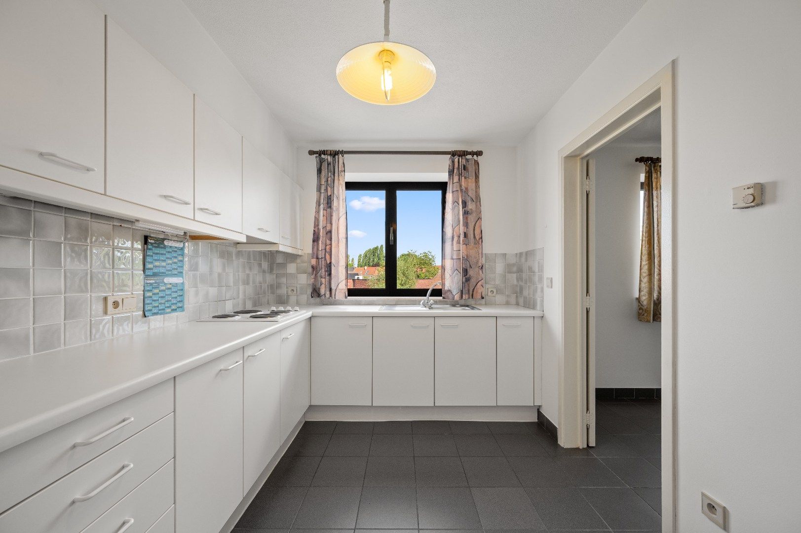 Goed gelegen appartement nabij centrum foto 10