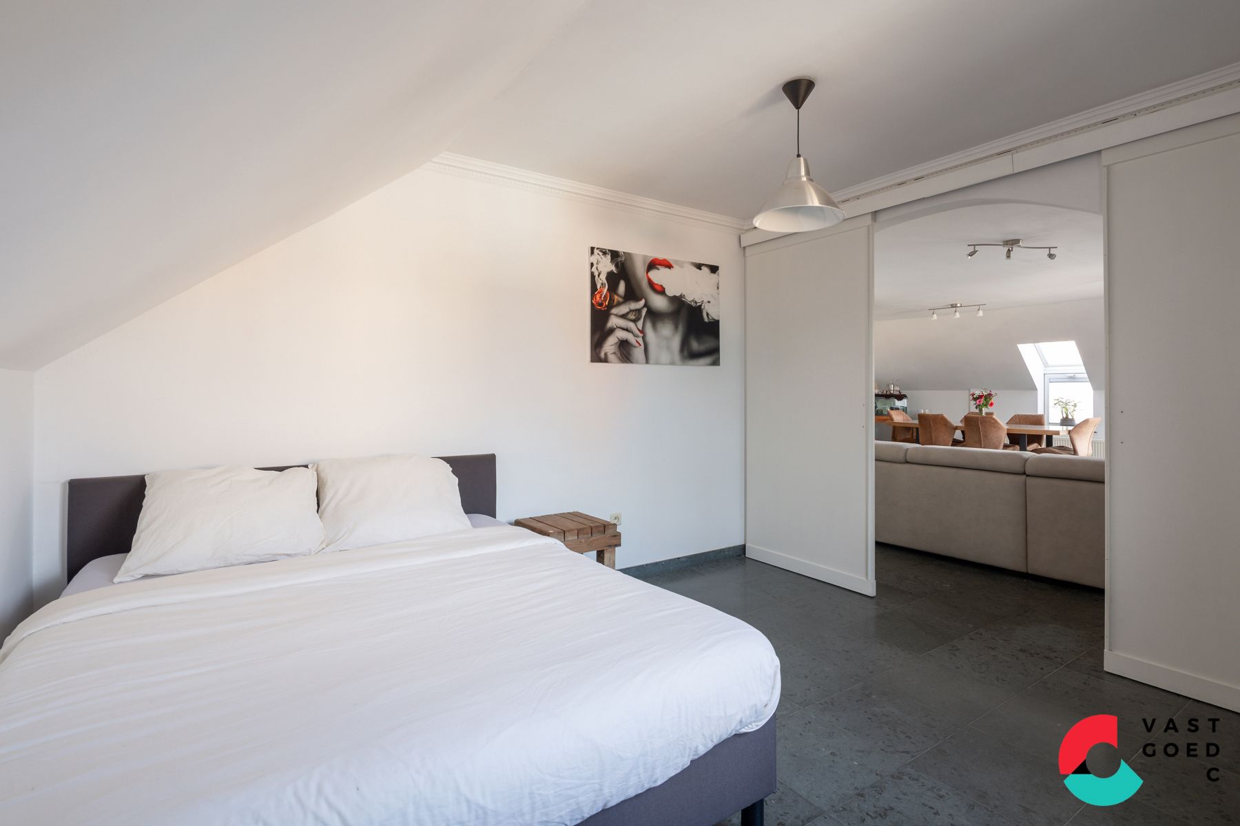 Appartement te koop foto 6