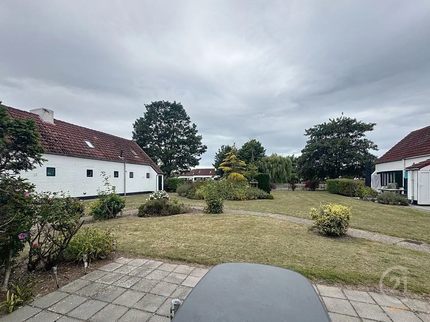 Vakantiewoning te koop in Westende, domein 't Veld foto 12