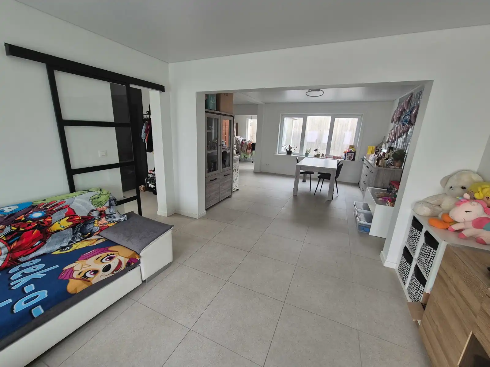 Goed gelegen ruime woning in Haaltert foto 4