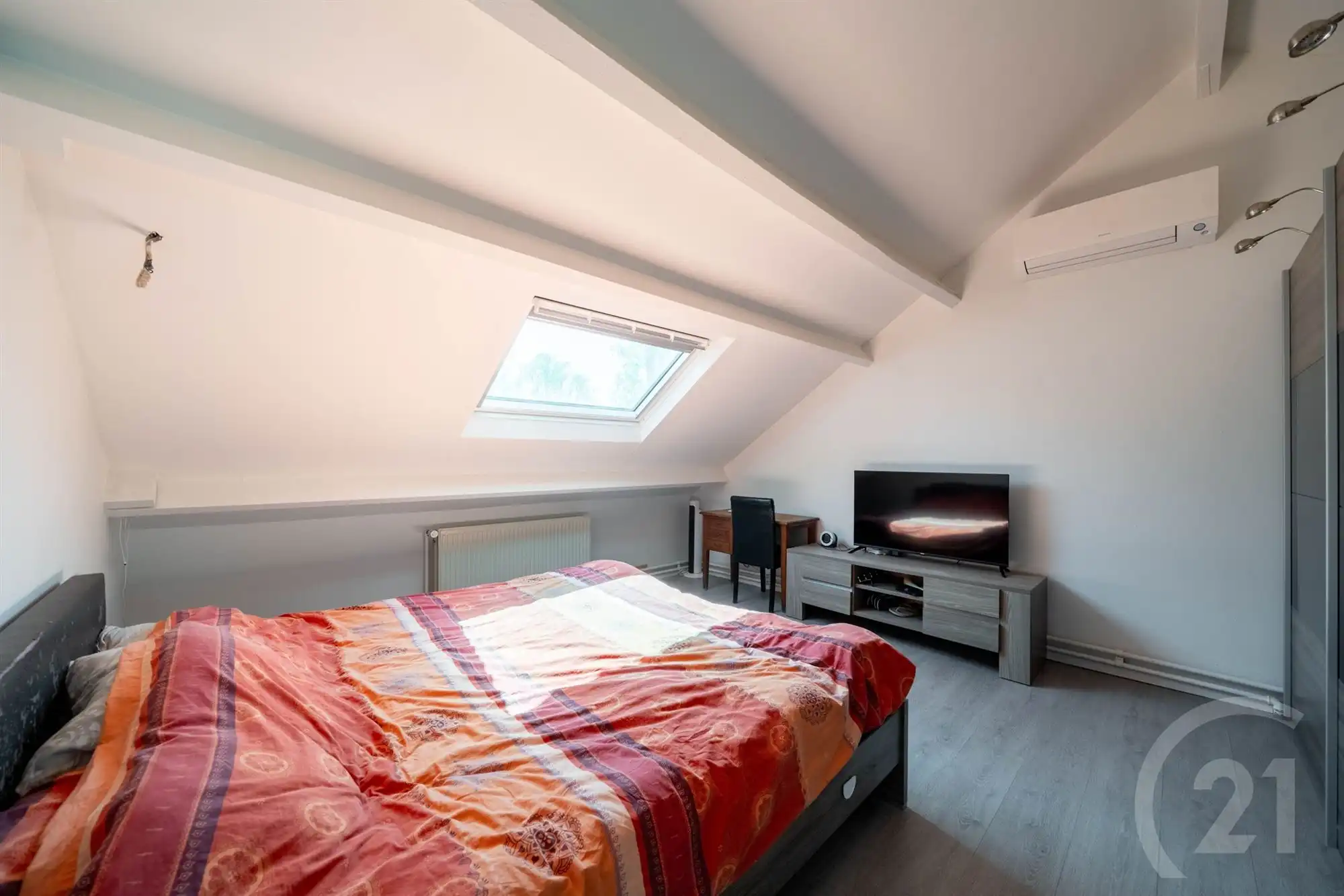 Landelijke woning op een prachtig perceel! foto 17