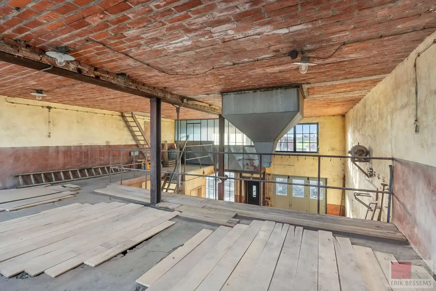 Loft te koop foto 26