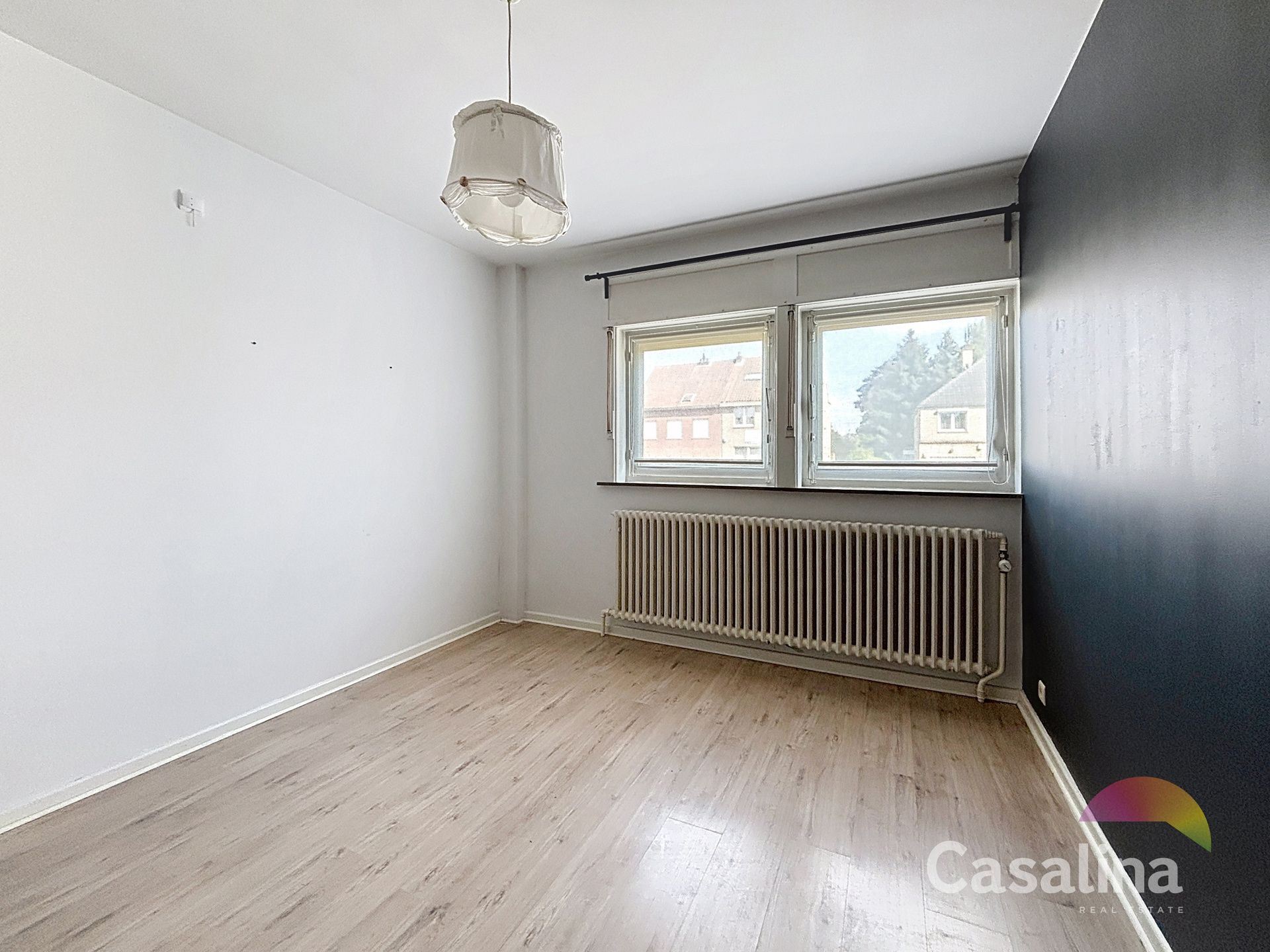 Huis met 3 slaapkamers en tuin foto 12