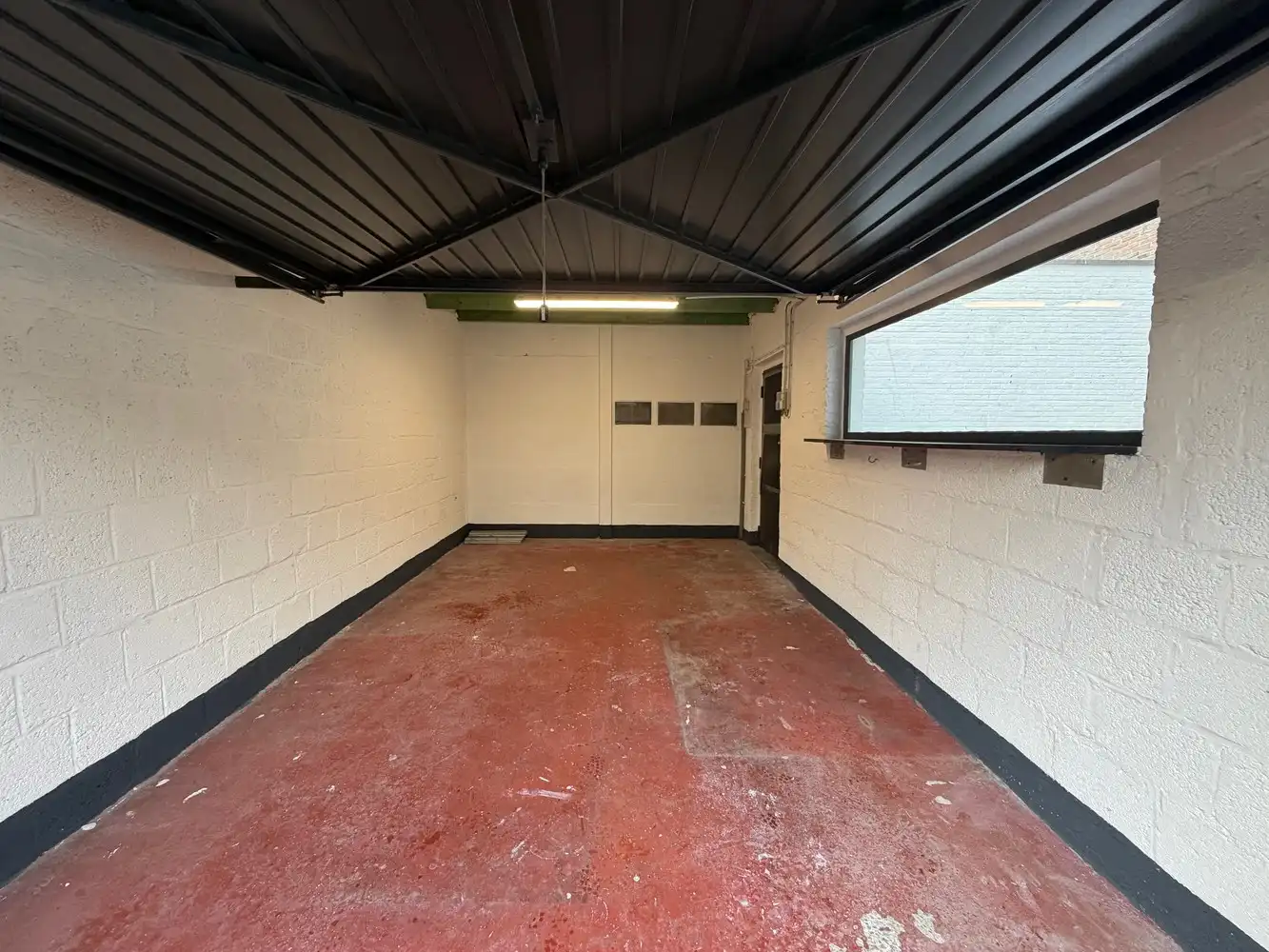 Genk, Heiweier 22: Instapklare gezinswoning met 3 slaapkamers op een uitstekende locatie nabij natuurgebied De Maten. foto 29