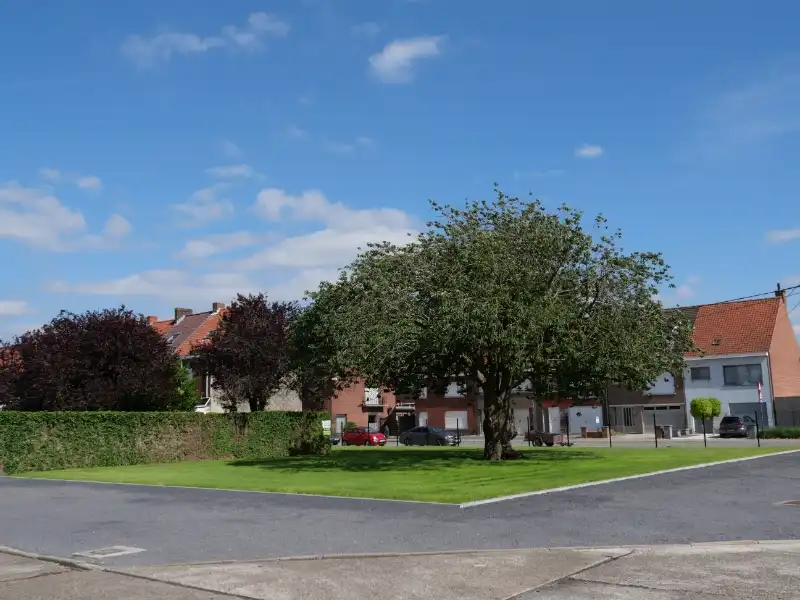Kantoor 4 te huur, dichtbij ring van Kortrijk en autosnelwegen foto 8