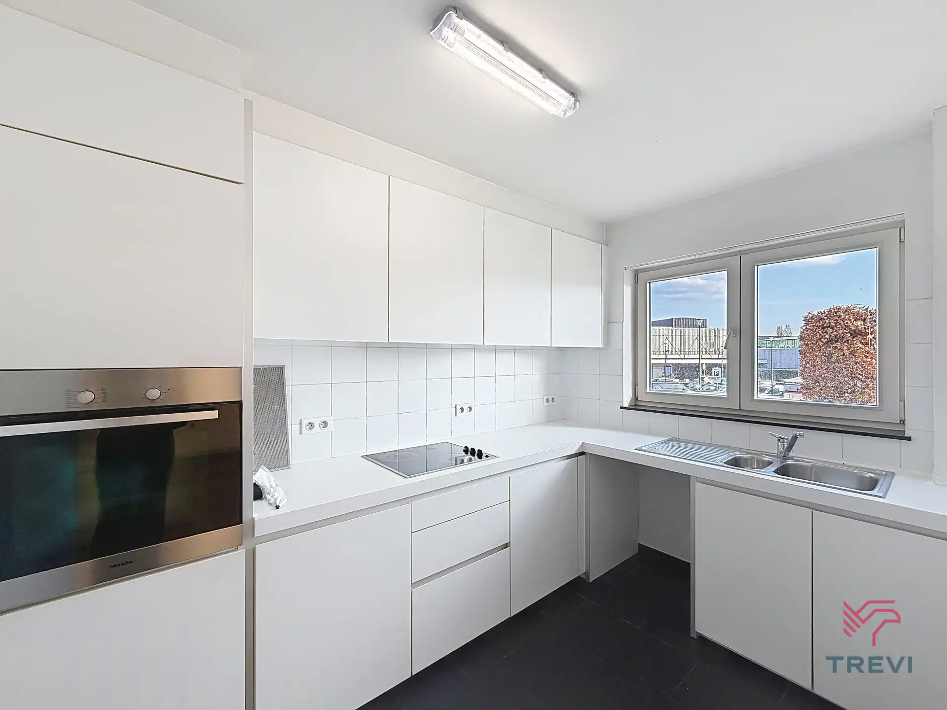 Ruim appartement met 1 slaapkamer  foto 5