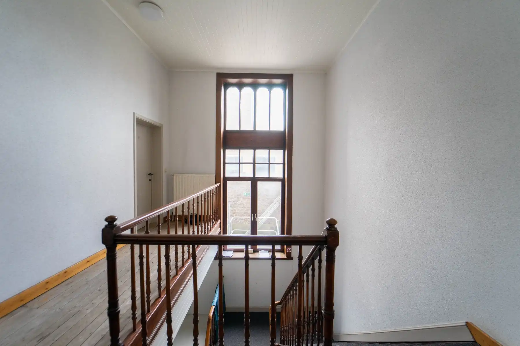 Studentenkamer te huur op de Nederkouter! foto 7