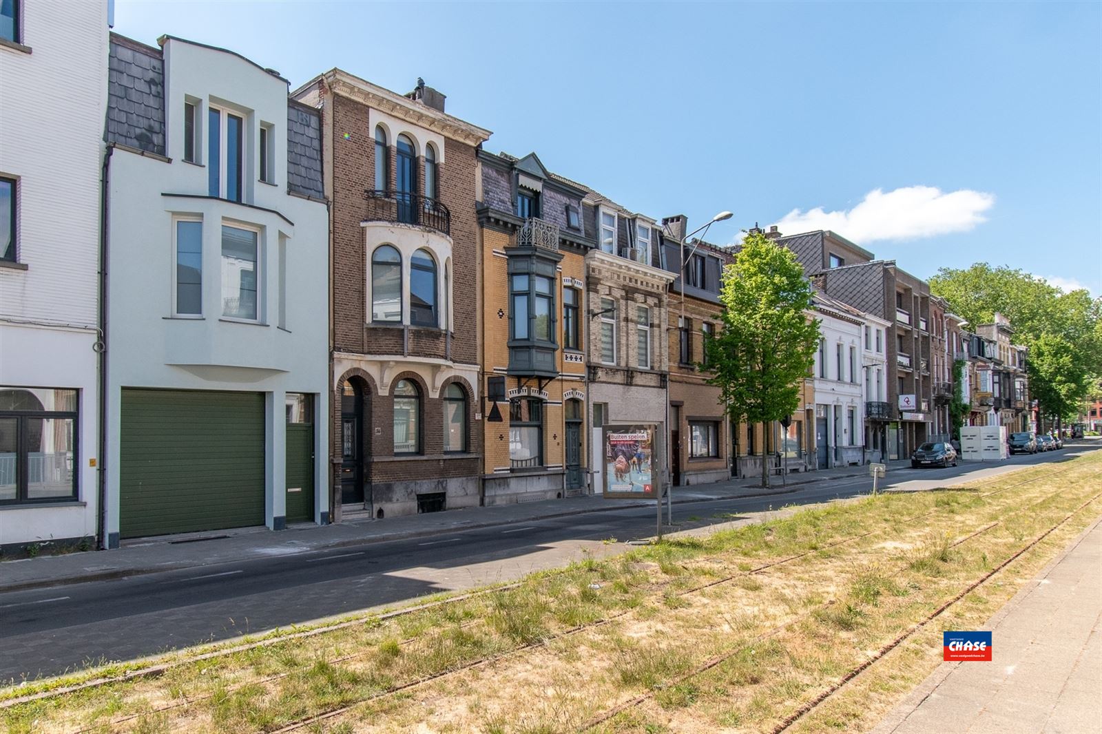 Huis te koop Antwerpsesteenweg 34 - 2660 Hoboken