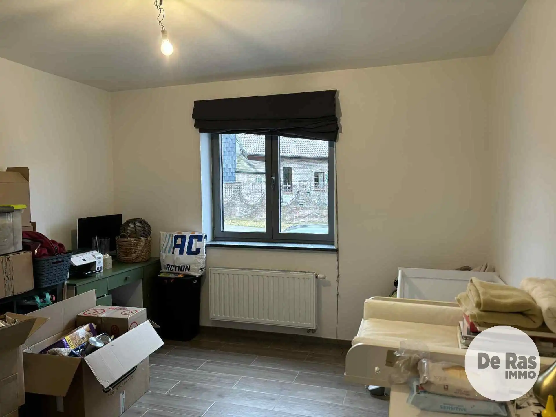 STEENHUIZE-WIJNHUIZE - Nieuwbouw appartement met privatieve garage foto 31