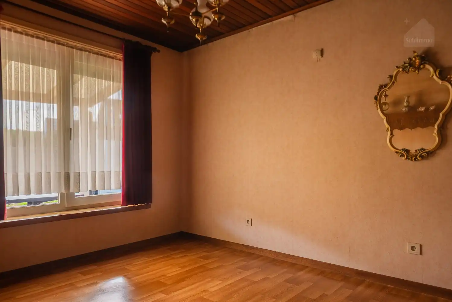 Ruime gelijkvloerse woning op een perceel van 1.114m² nabij het centrum van Meerhout foto 21