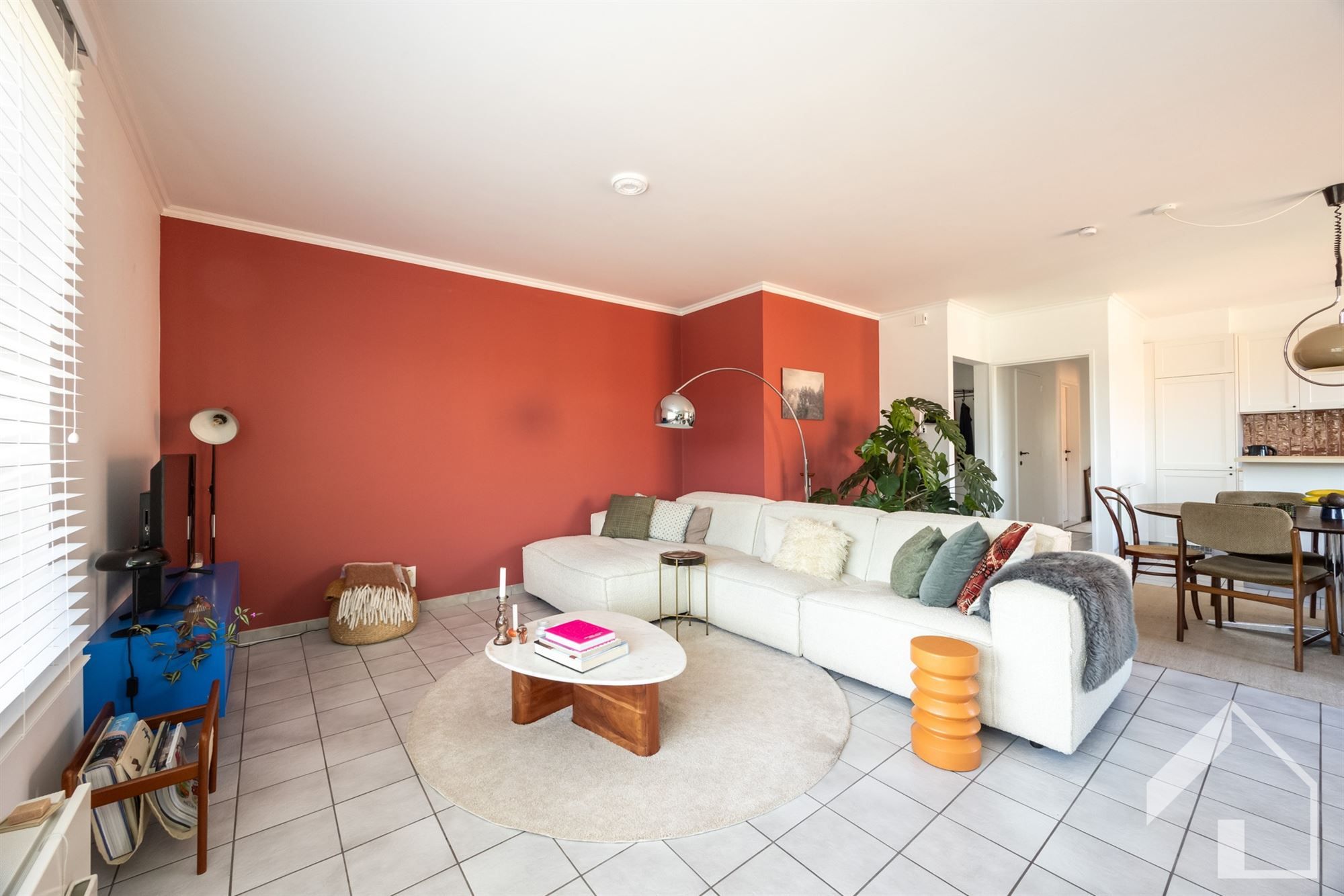 Appartement met 3 slaapkamers! foto 6