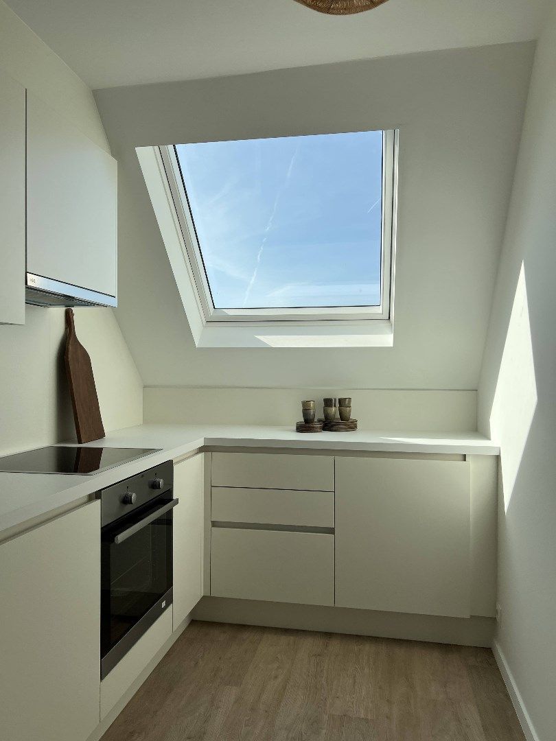 Instapklaar dakappartement  foto 11