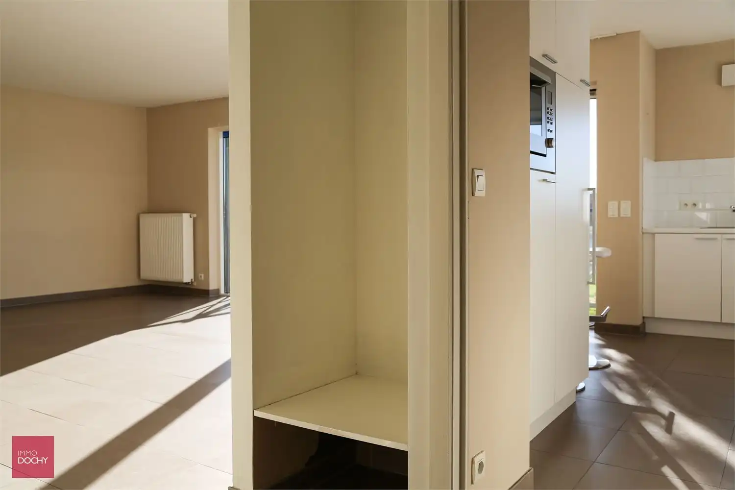 Gezellig en goed gelegen appartement met zonneterras | Leeuwkestraat foto 4