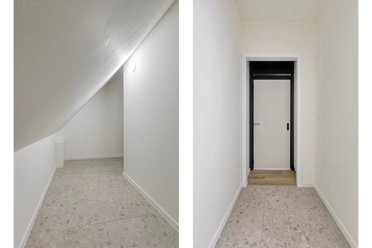 EXCLUSIEF EN KWALITATIEF NIEUWBOUWAPPARTEMENT VAN 163 M² MET 3 SLPK'S, 2 BADK'S EN RIANTE TERRASSEN IN MUNSTERBILZEN foto 13