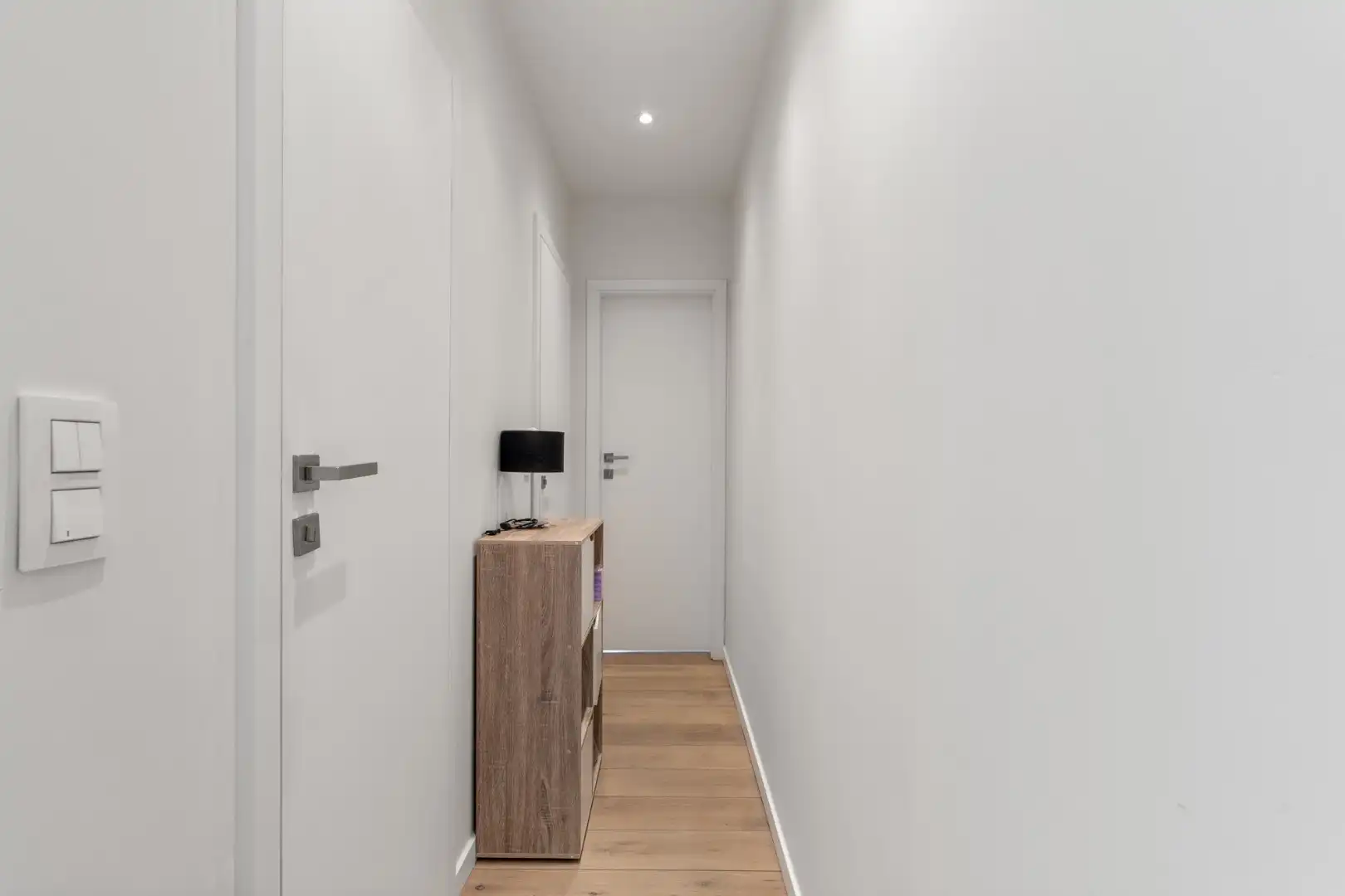 SCHITTEREND 2 SLPK APPARTEMENT MET ZONNIG TERRAS VLAKBIJ CENTRUM foto 7