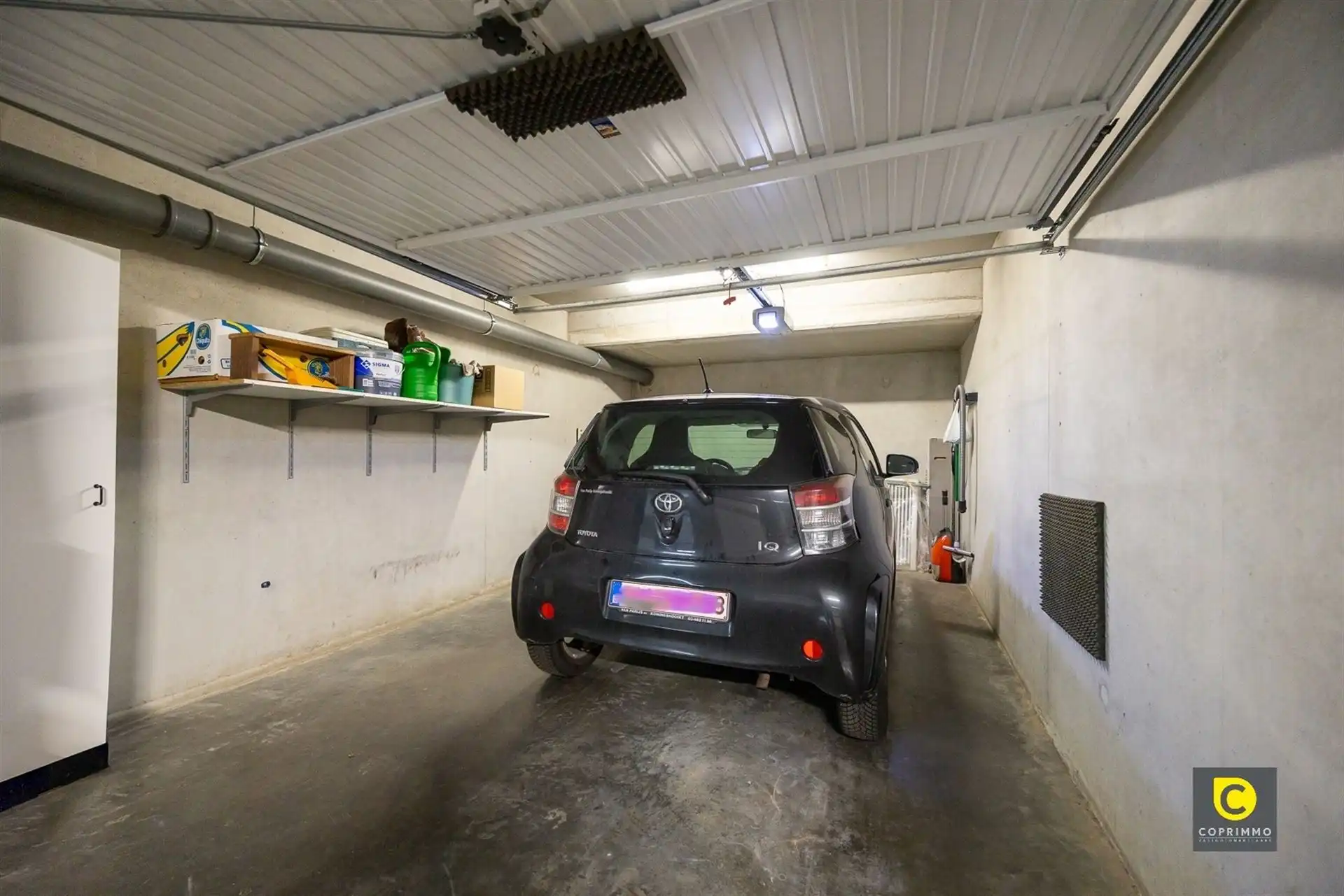 Ruim en verzorgd appartement  foto 15