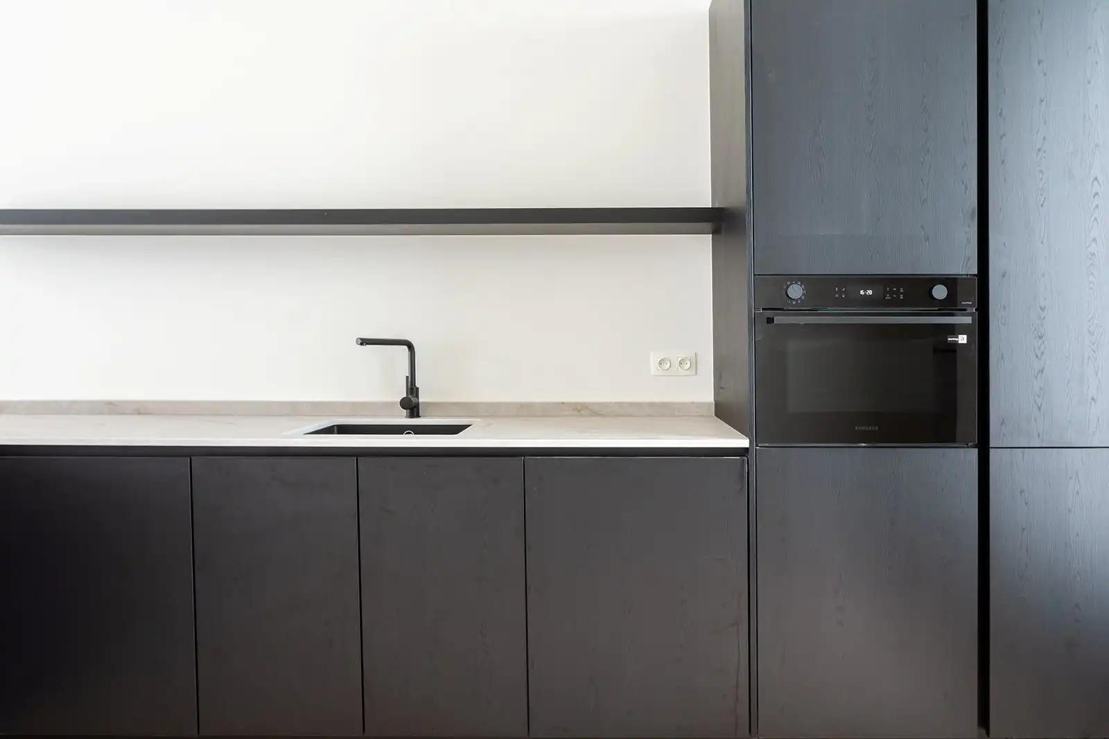 Stijlvol wonen op toplocatie in Oud-Berchem foto 14