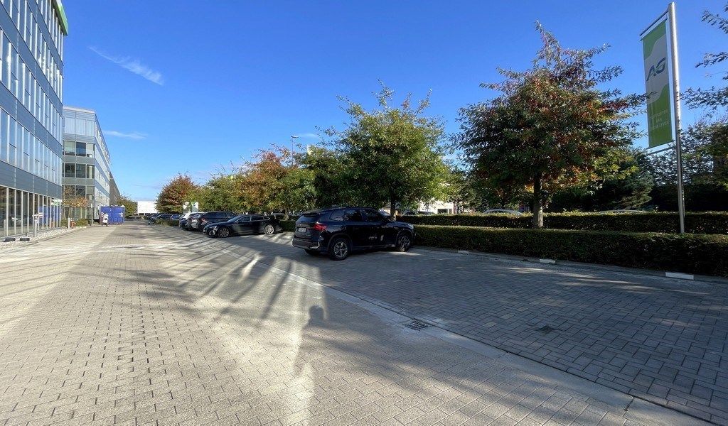 Kantoren te huur in The Veldekens te Berchem foto 16