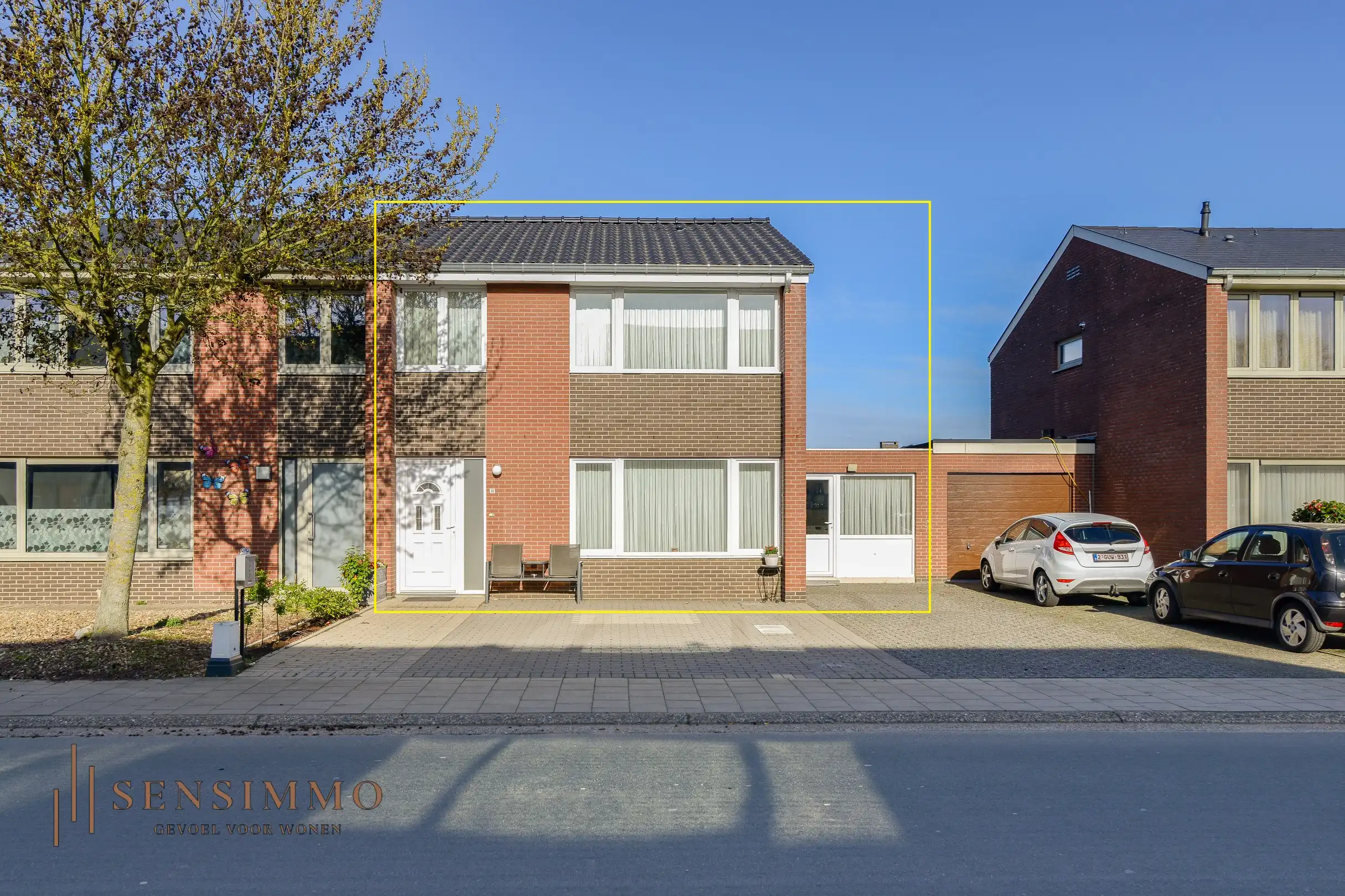 Huis te koop Plataanstraat 29 - - 3910 Pelt