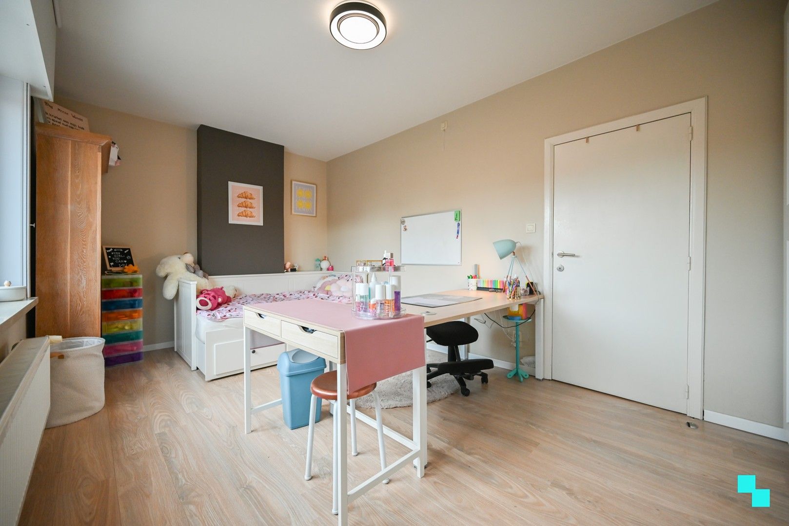 Verrassend ruime, instapklare ééngezinswoning te Izegem foto 22