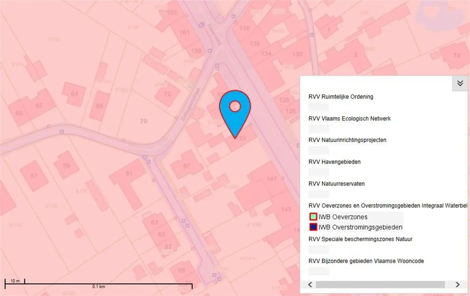 HOB - 3 are 30 ca - 3 slpks - tuin - garage - instapklaar - label C  foto 30